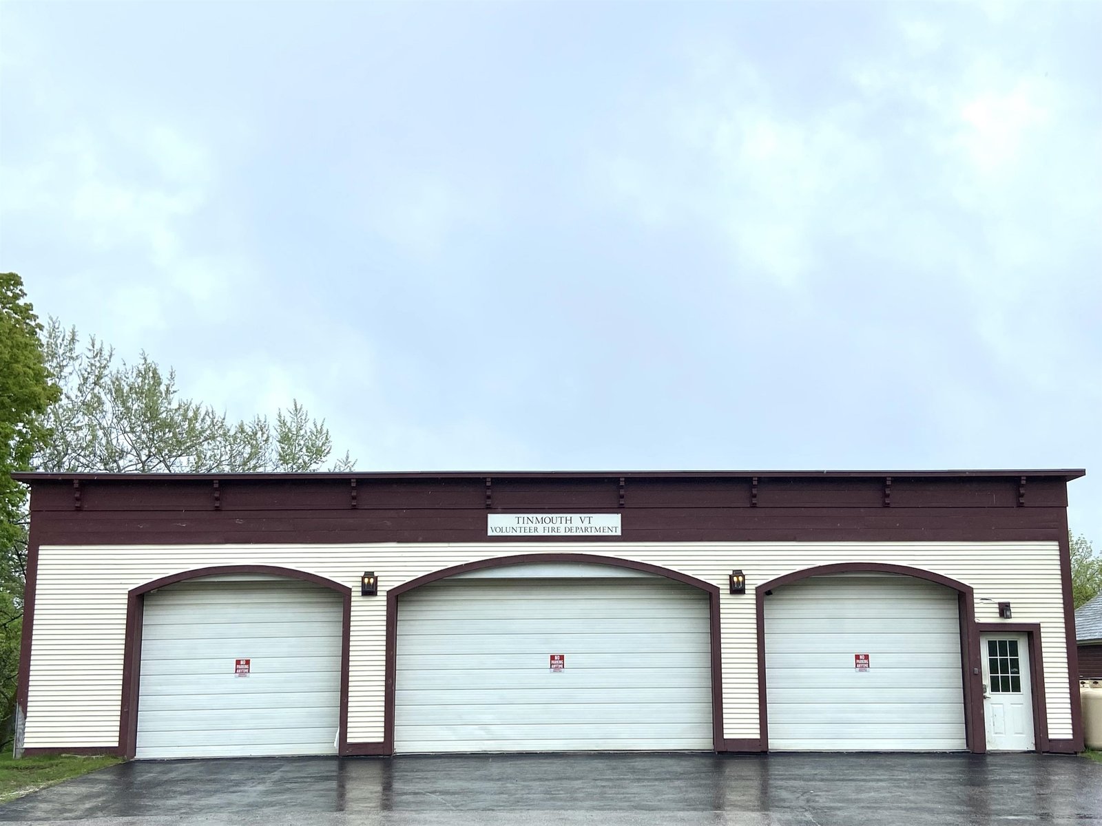 Tinmouth Fire Department