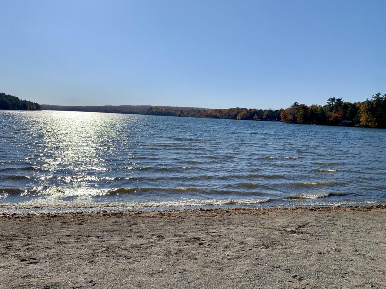 Boating & canoeing