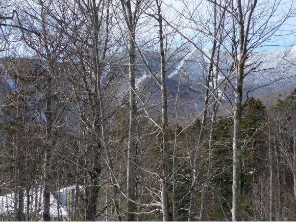 107 Sugarbush One, Unit 107