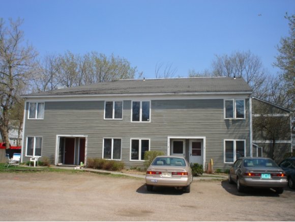 108 North Union ST, Unit 7