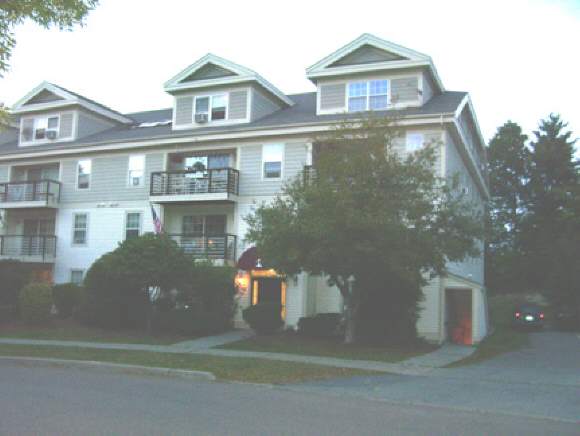 11 Hildred Drive, Unit 11