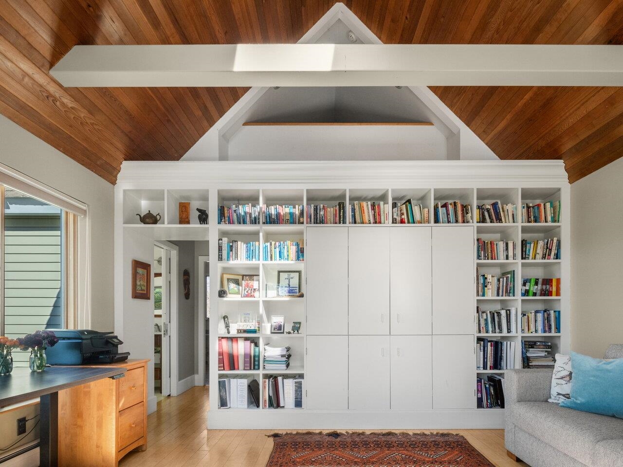 Beautiful Built-ins