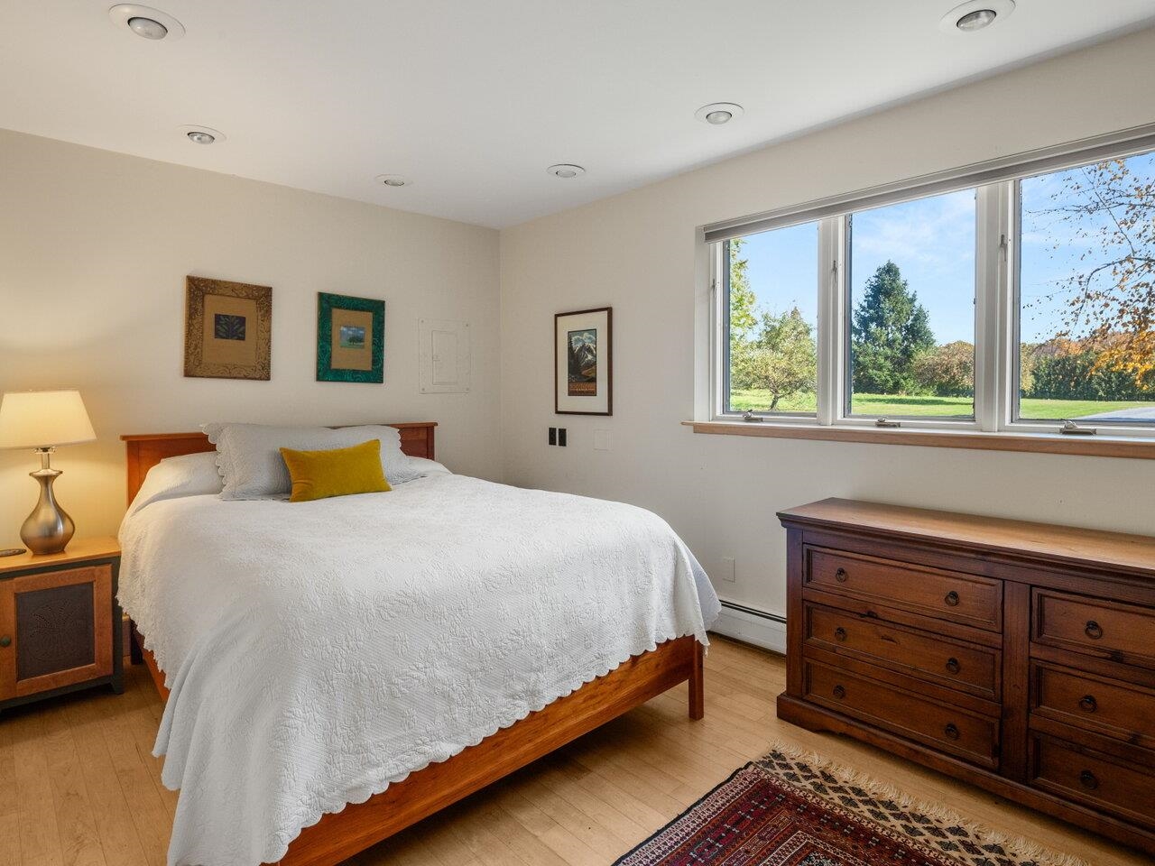 1st Floor Cottage Bedroom