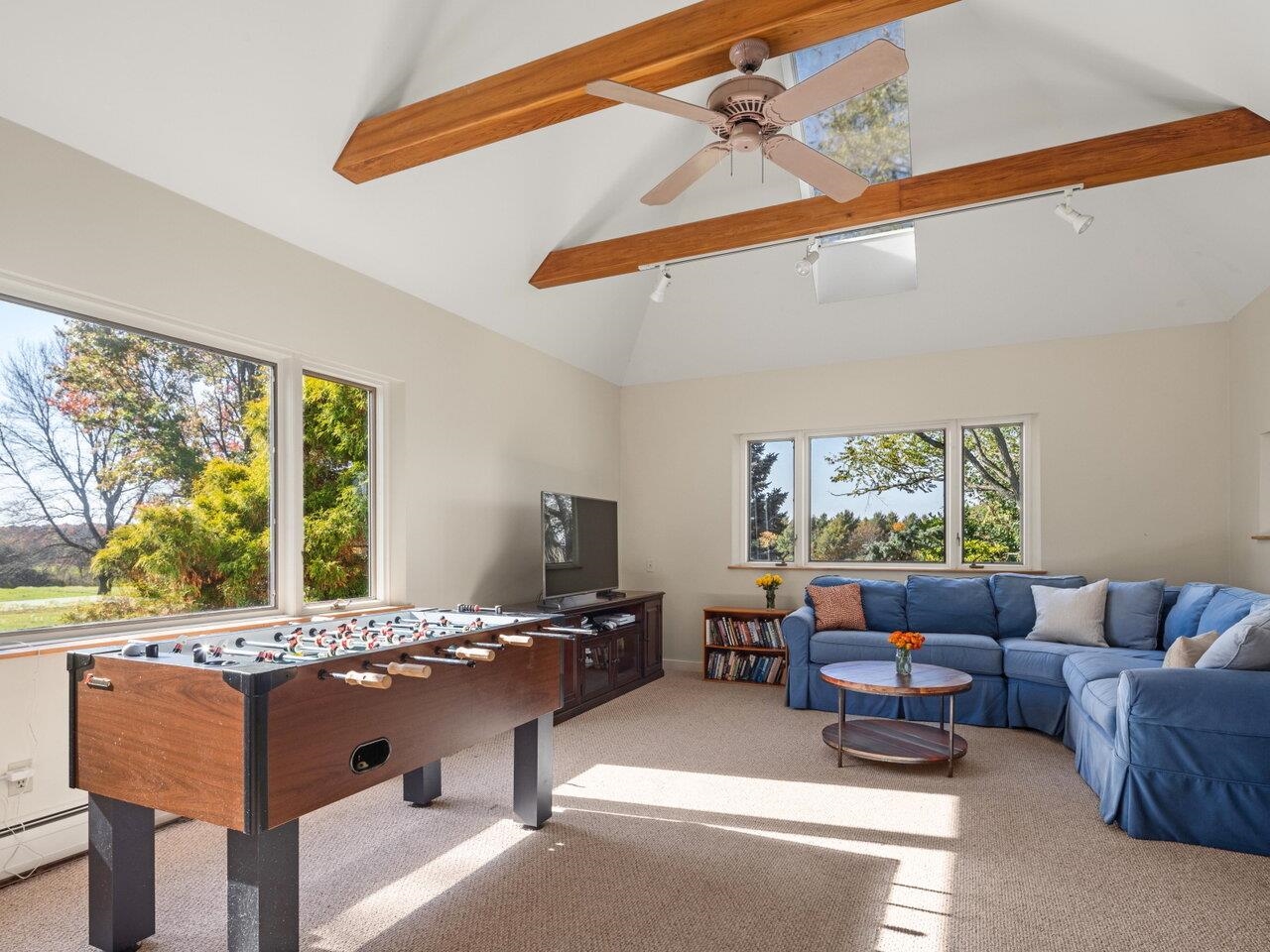 Bonus Room in Cottage