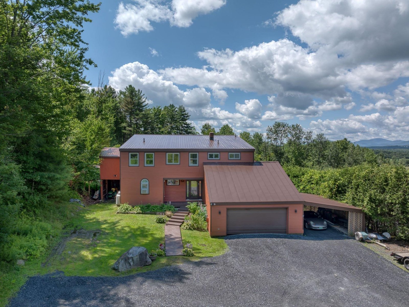 1103 Lower Elmore Mountain Road