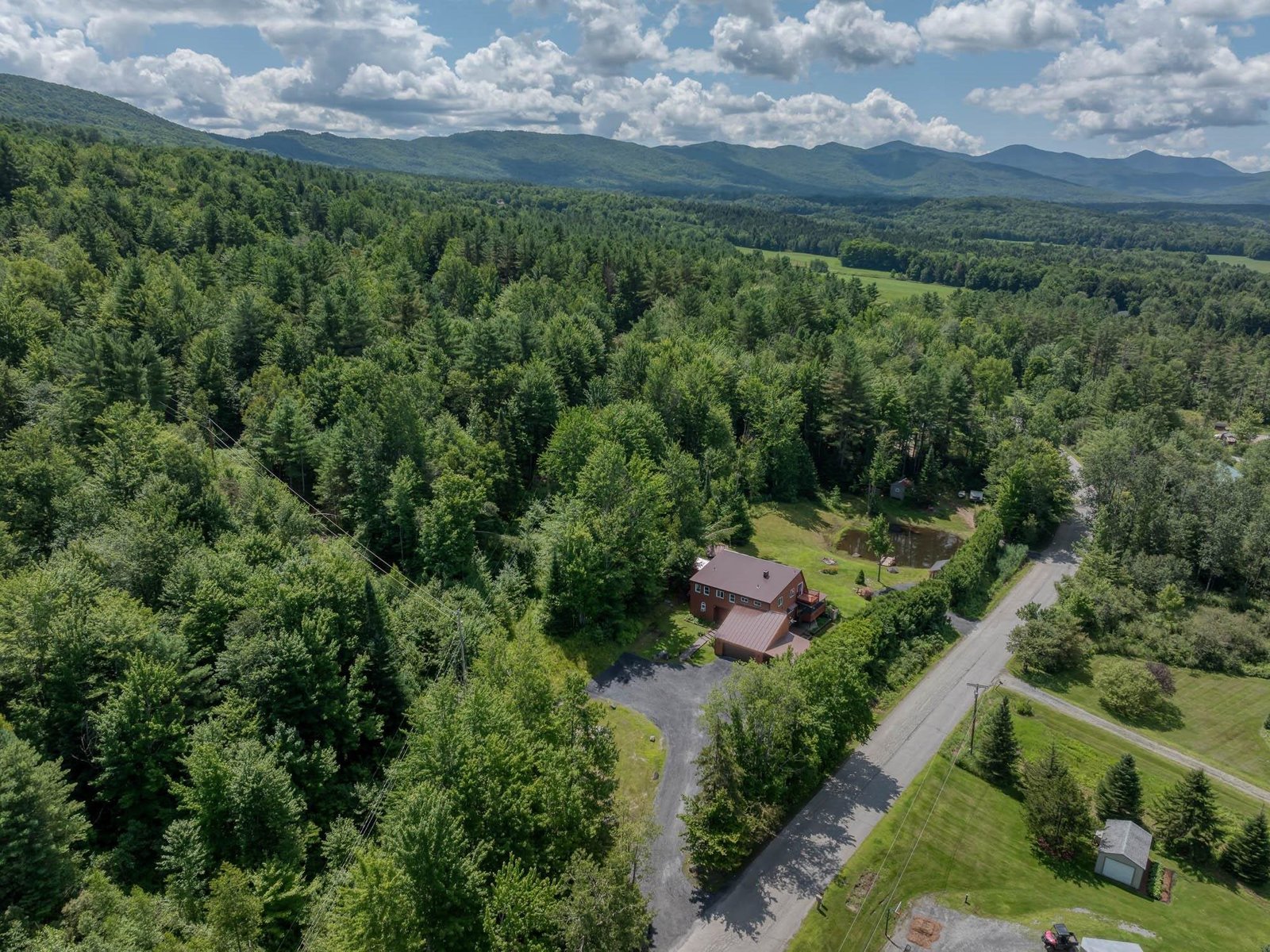 1103 Lower Elmore Mountain Road