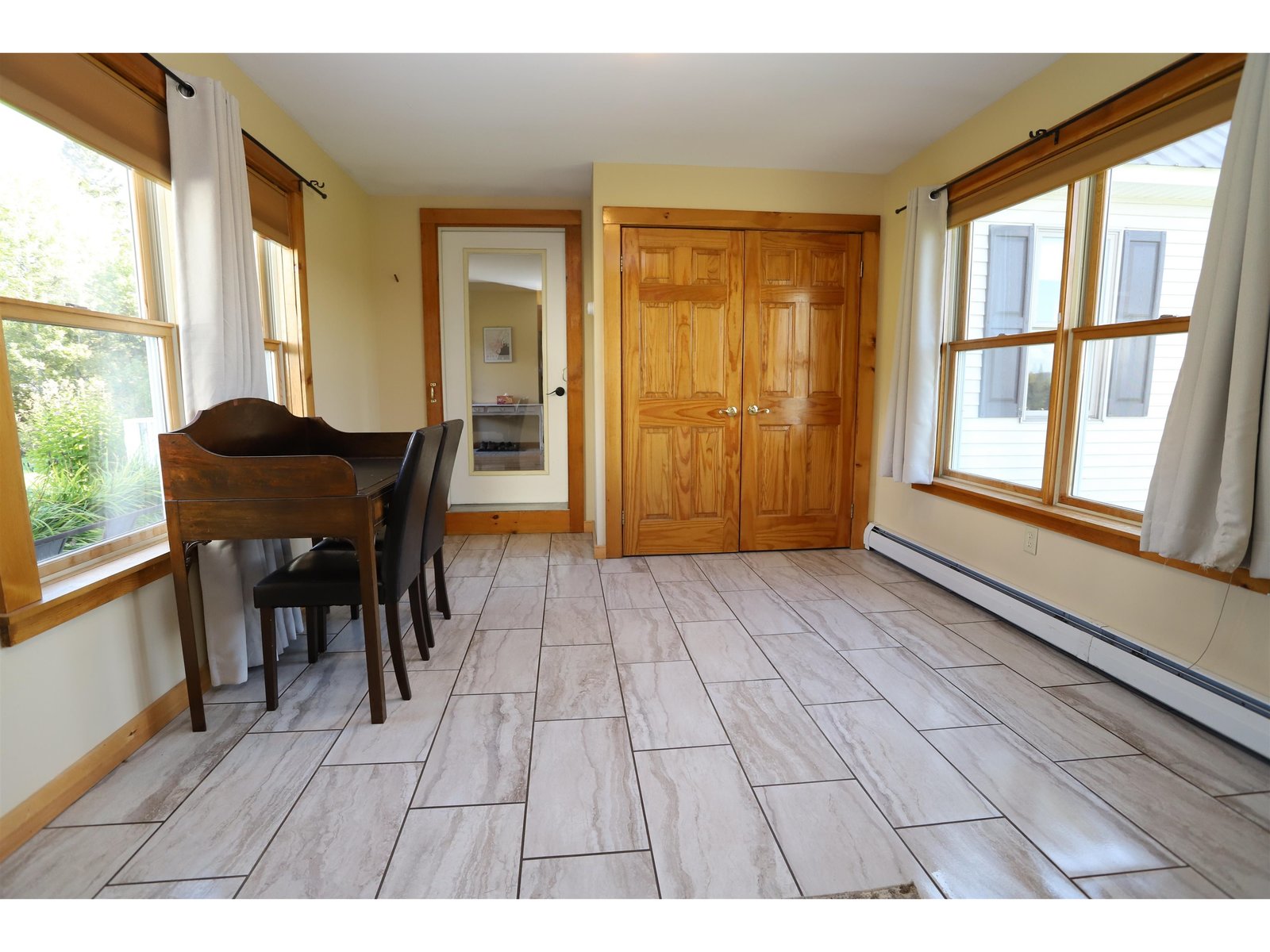 Mudroom