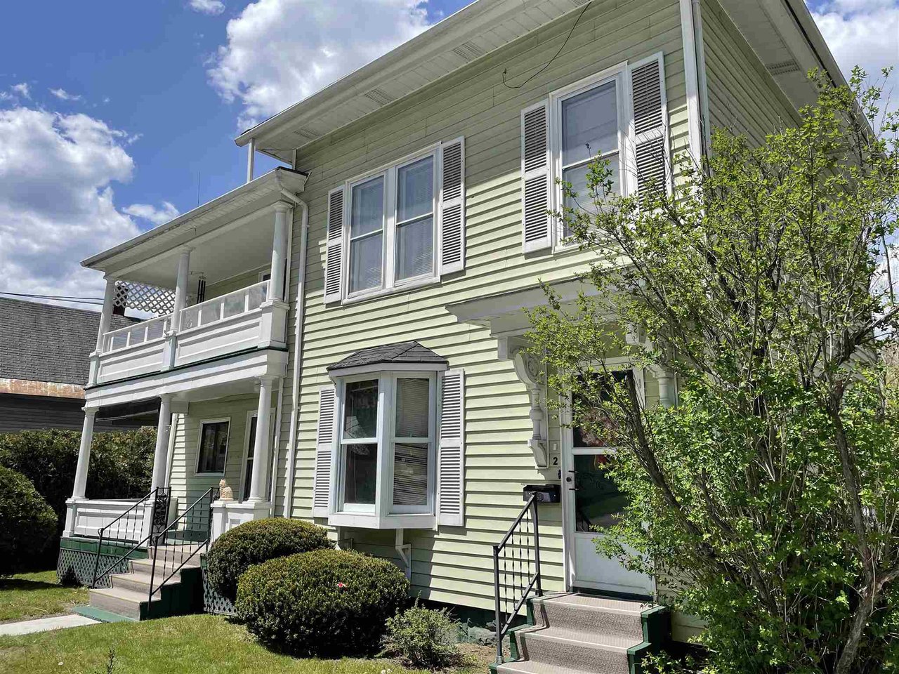 112 Maple Avenue, Barre City 112 Maple Avenue, Barre City