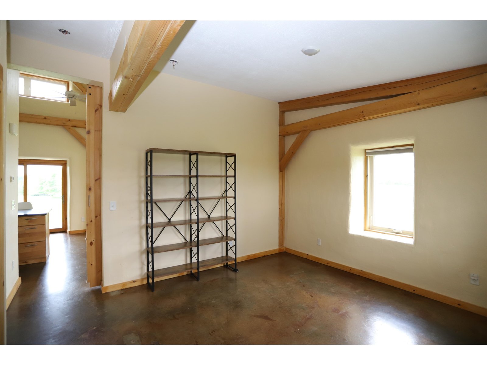 Primary Bedroom with ensuite