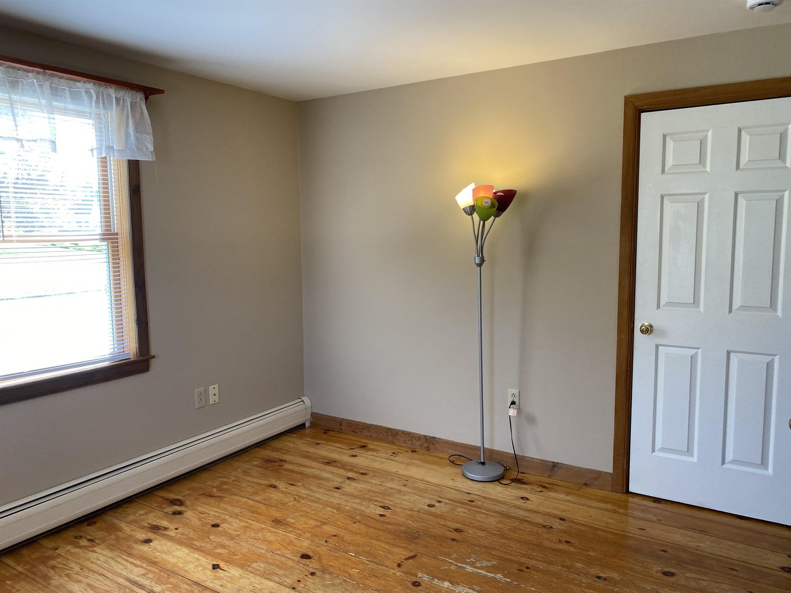 Beautiful Wood Floors