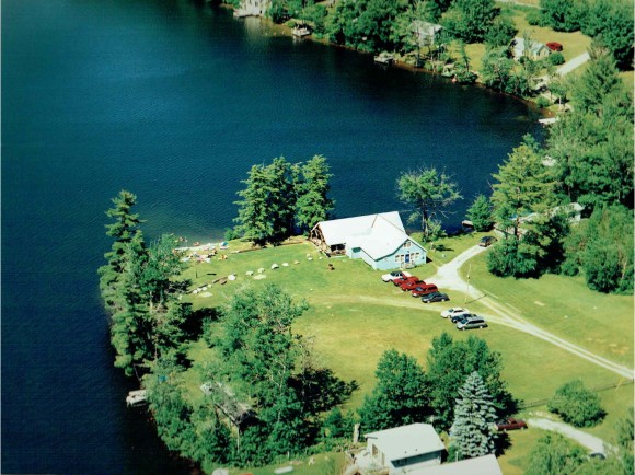 115 Tinmouth Pond