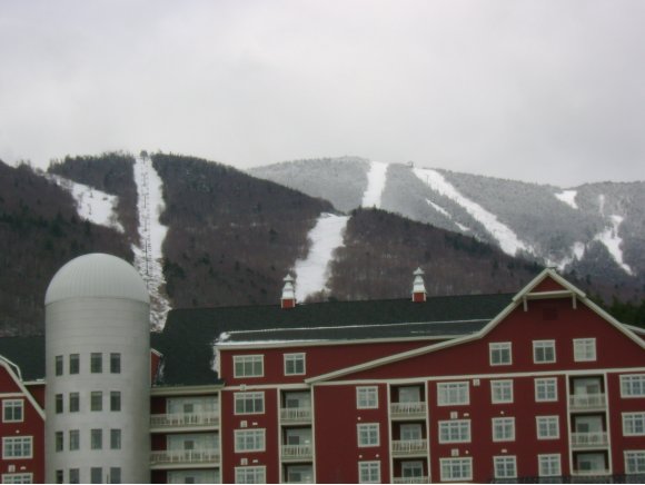 118 Clay Brook at Sugarbush, Unit 118