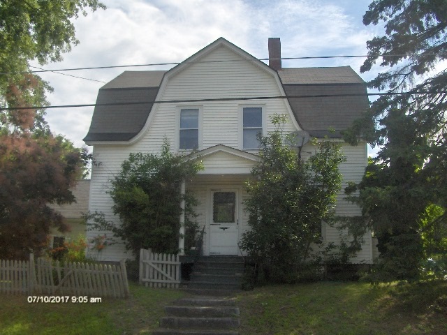 118 Orange Street