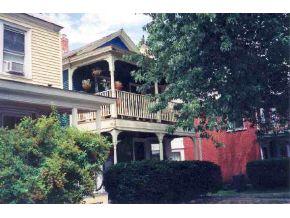 119 North Winooski Ave #9, Unit 9