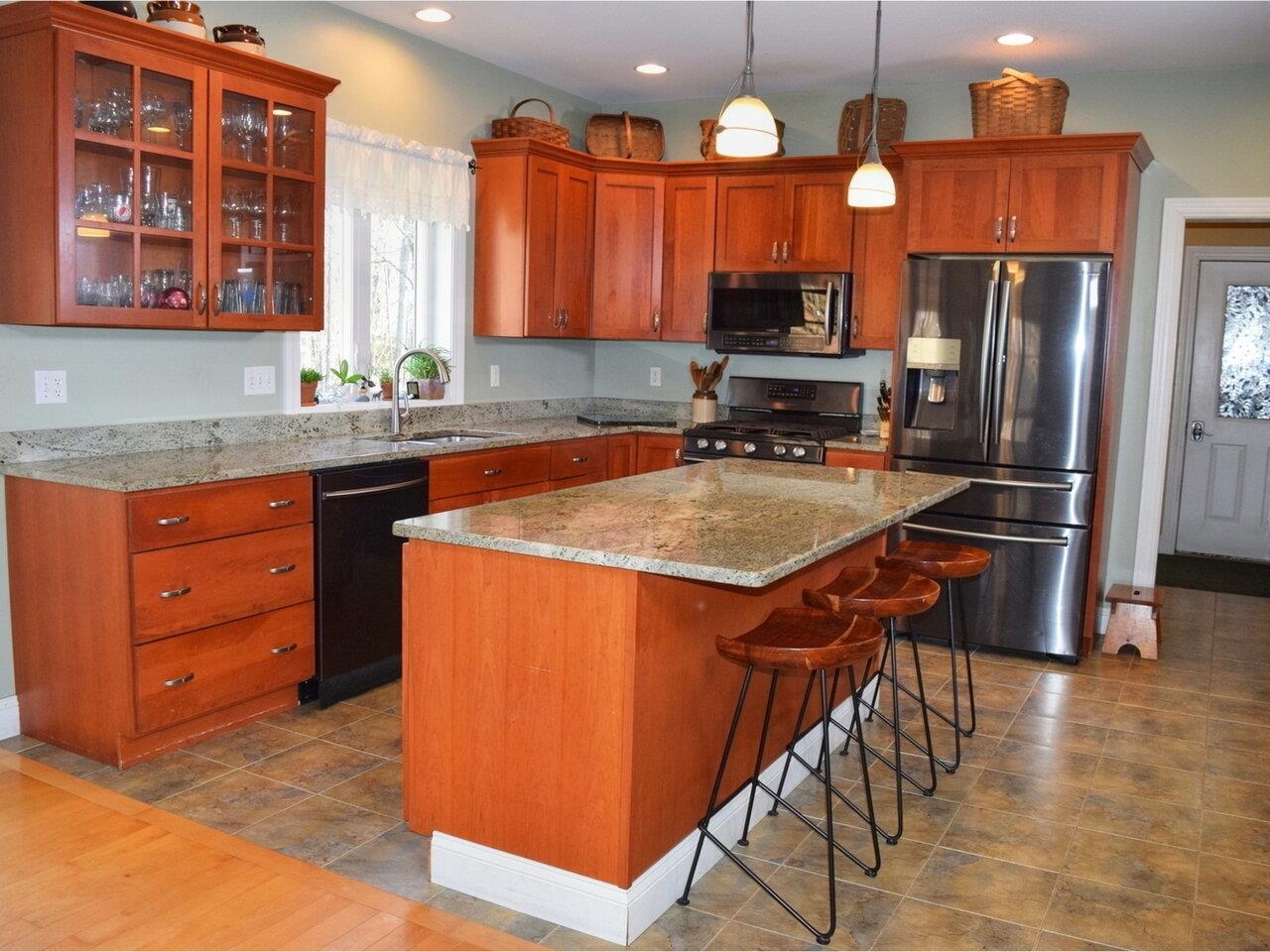 Magnificent Kitchen