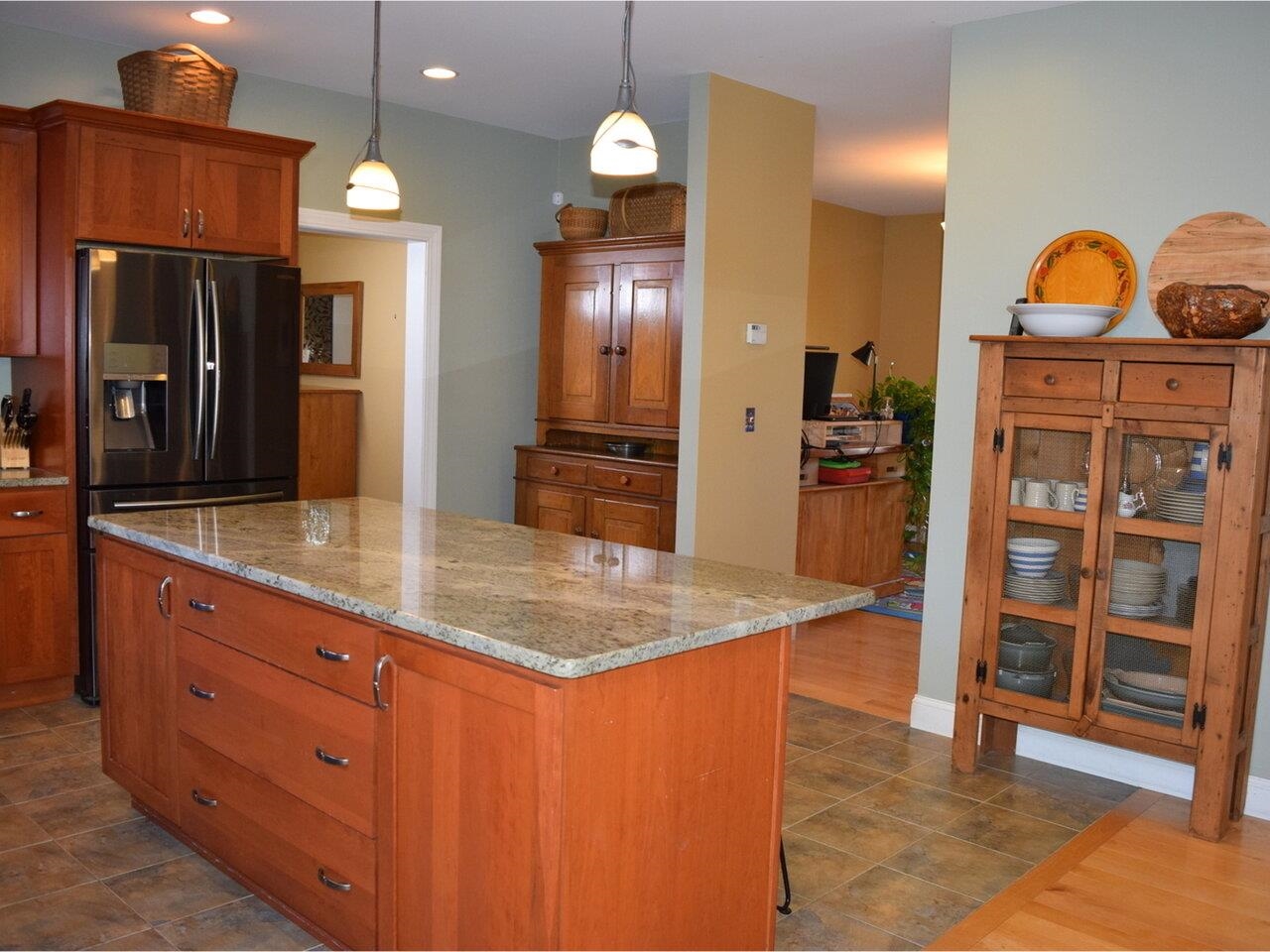 Granite Countertops