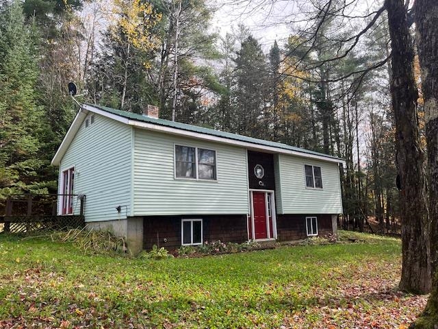 1232 Goss Hollow Road, St. Johnsbury