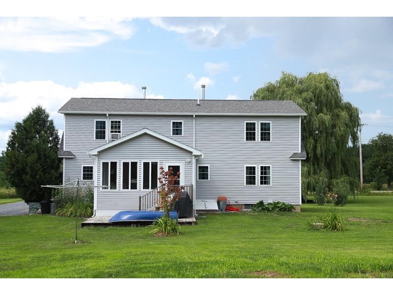 1239 Panton Road, Panton 1239 Panton Road, Panton