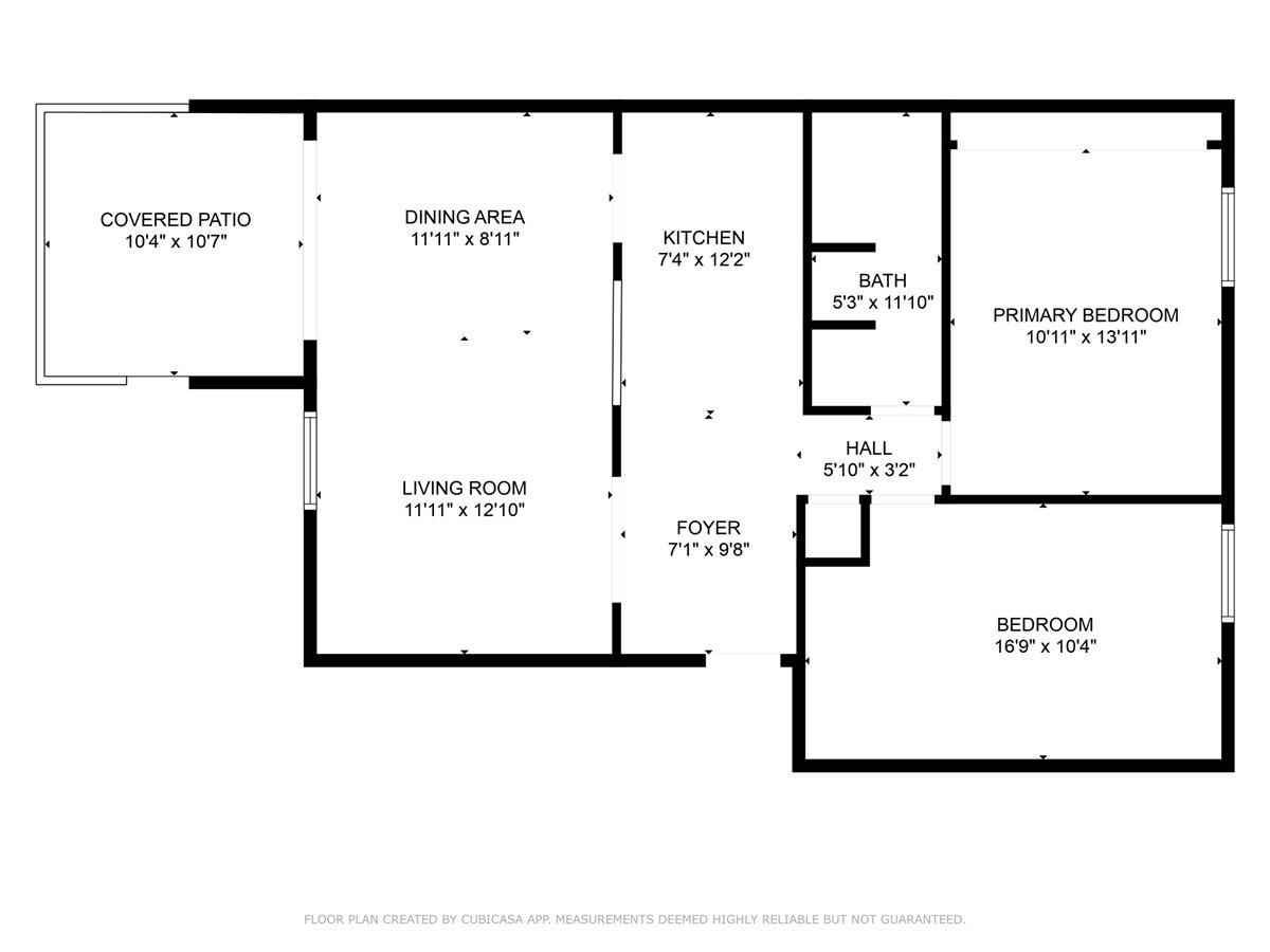 124 Ledgewood Circle, Unit #102