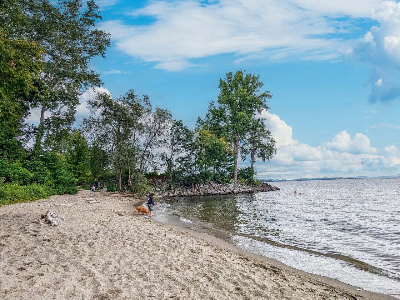 Texaco Beach