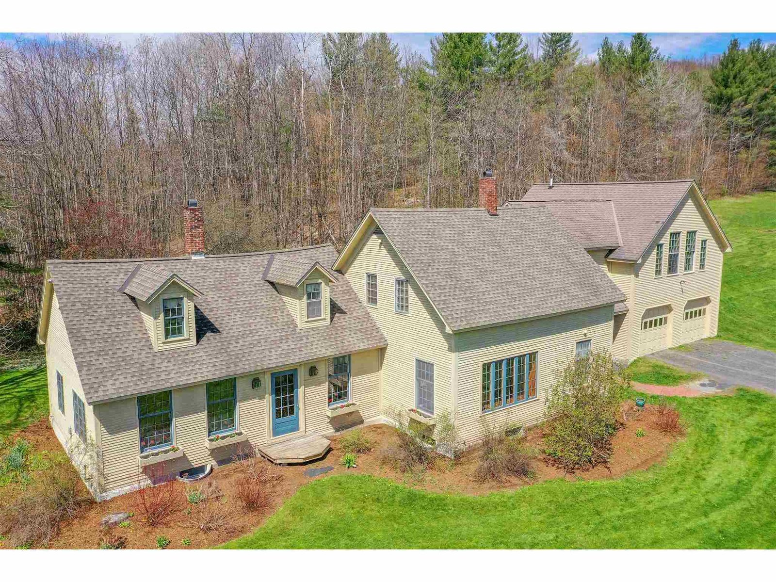 1260 Smith Hill Road, Northfield 1260 Smith Hill Road, Northfield