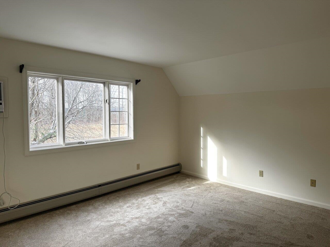 Upstairs Back Bedroom