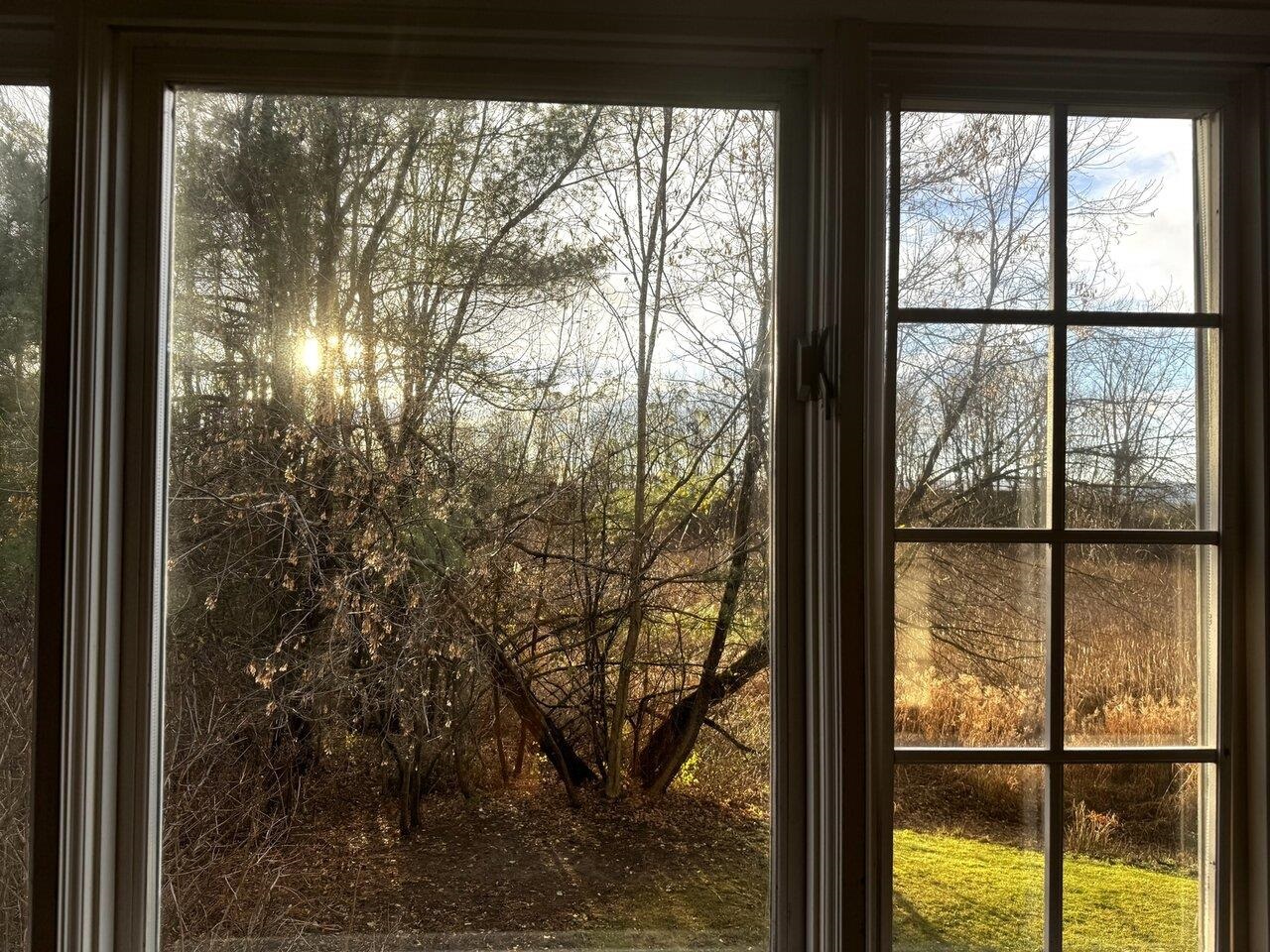 View Upstairs Back Bedroom