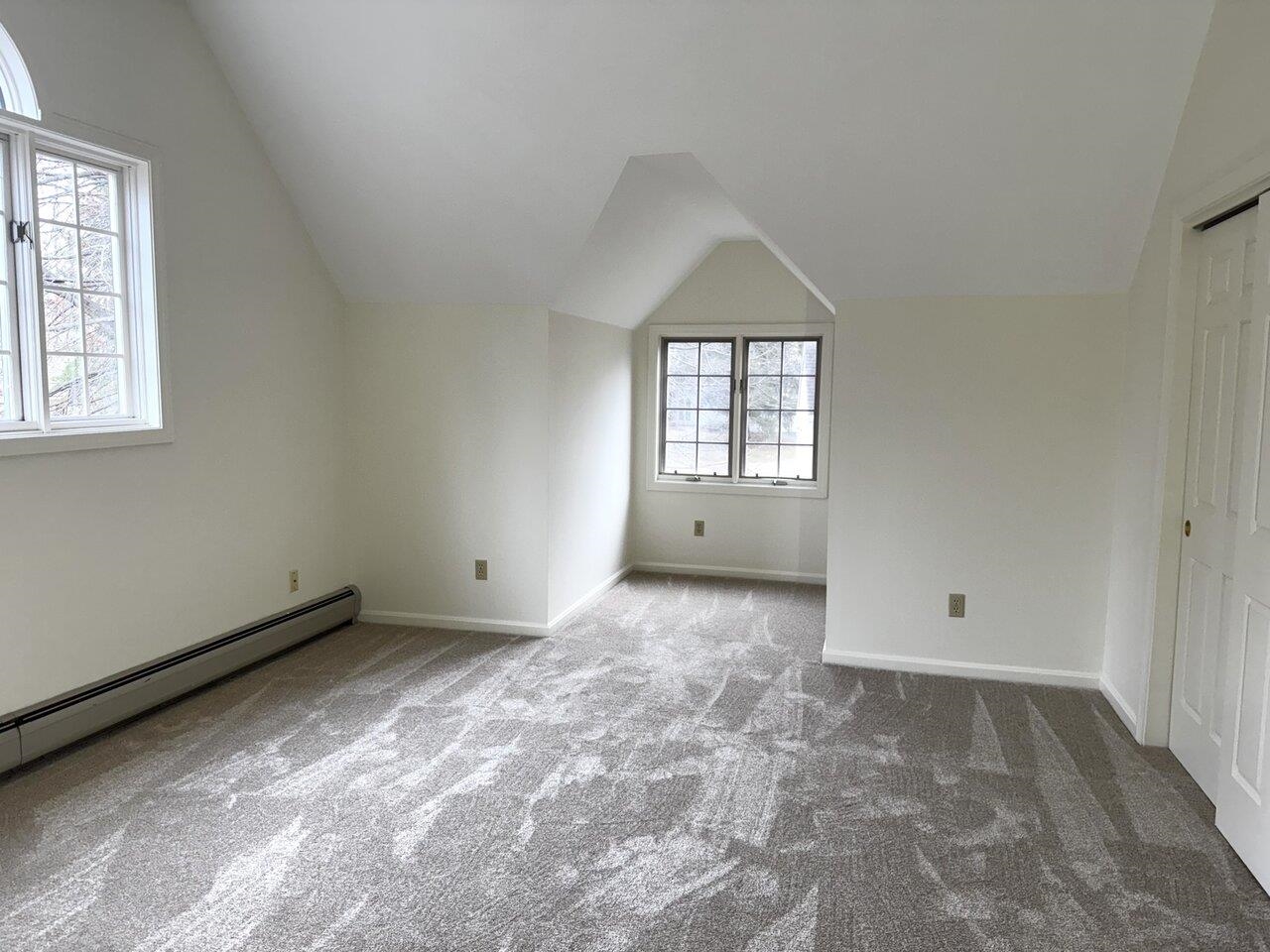 Upstairs Front Bedroom