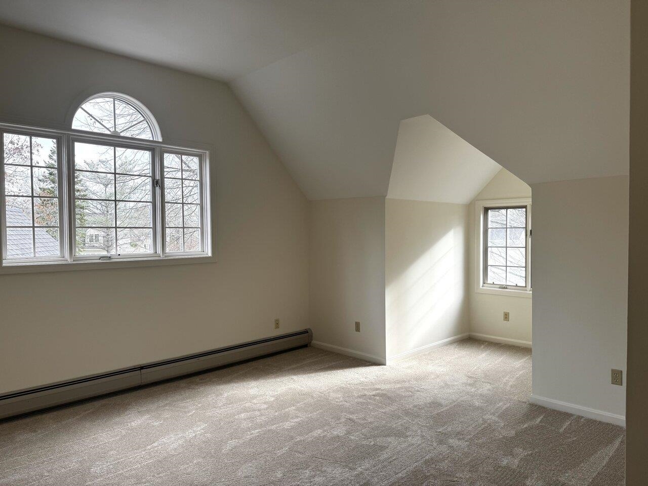 Upstairs Front Bedroom