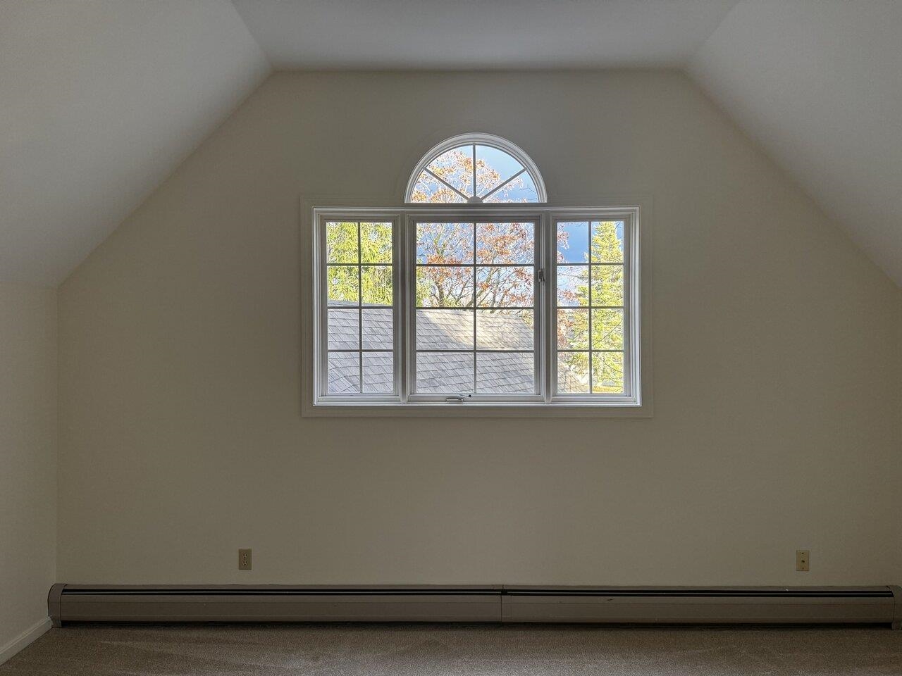 Upstairs Front Bedroom