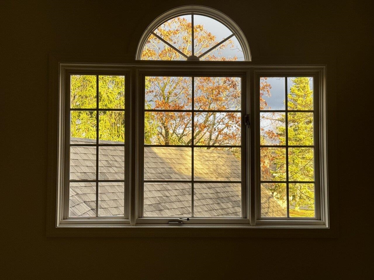 Upstairs Front Bedroom