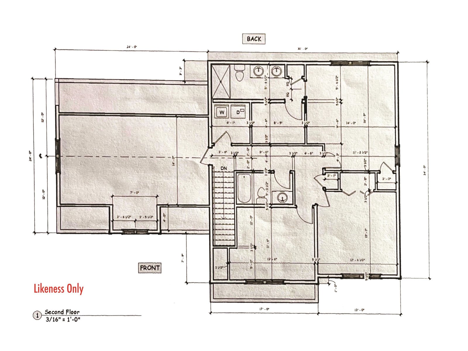 128 Ferry Road, Unit 4