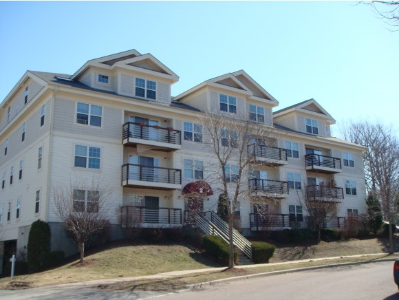 131 Hildred Drive, Unit 131