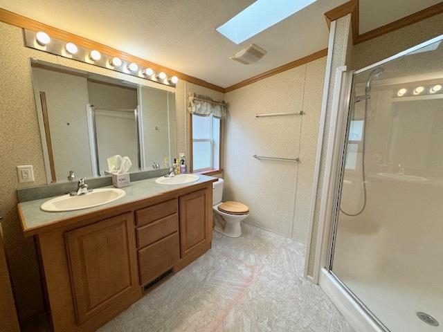 Utility room with more cabinets