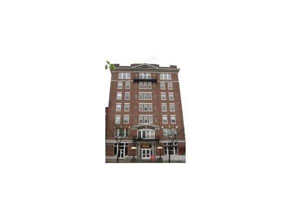 131 Main ST, Unit 501