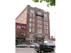 131 Main ST, Unit 609