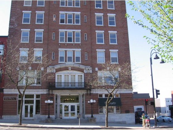 131 Main Street #211, Unit 211