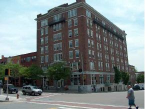 131 Main Street #402, Unit 402