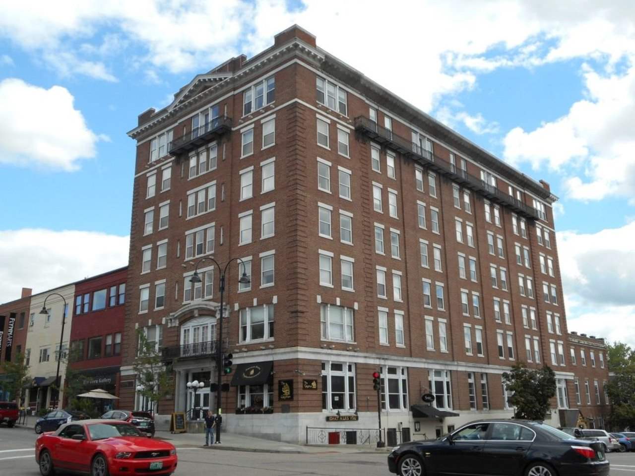 131 Main Street, Unit 407