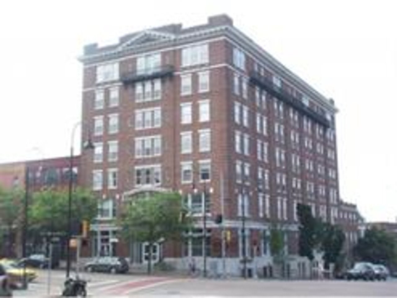 131 Main Street, Unit 506