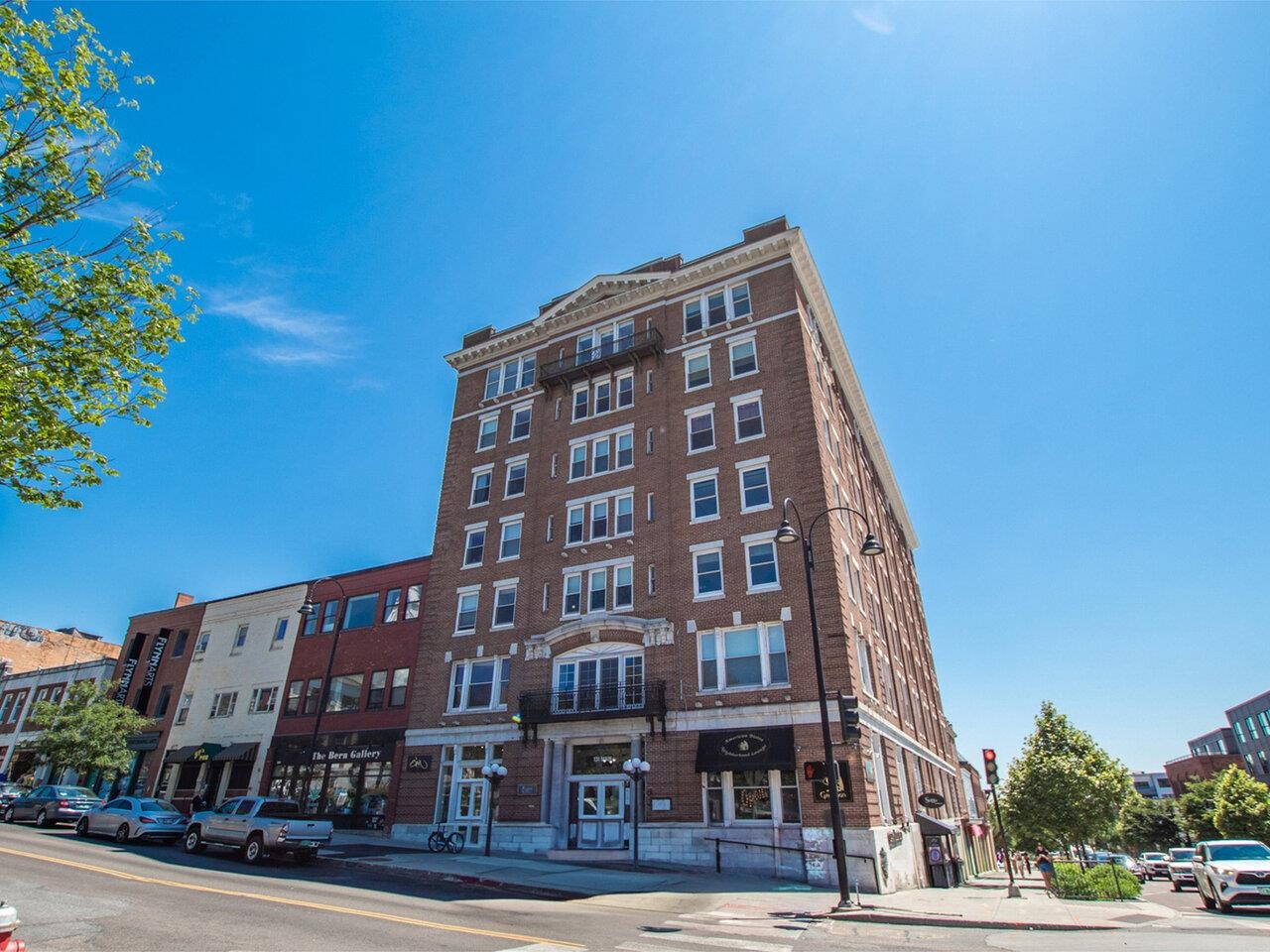 131 Main Street, Unit 408