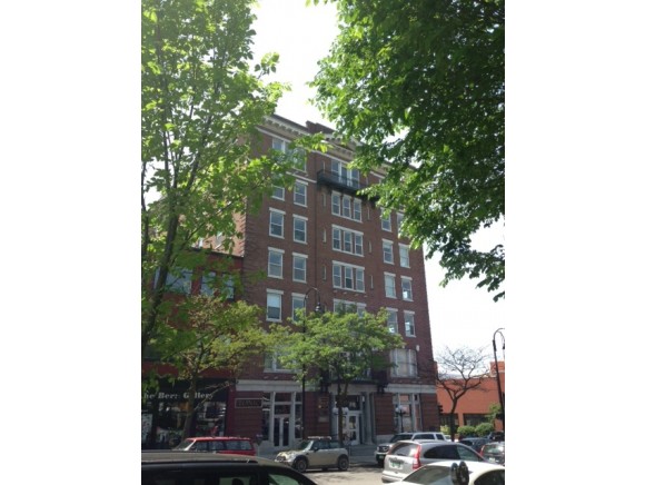 131 Main Street, Unit 302