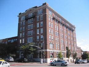 131 Main Street, Unit 405