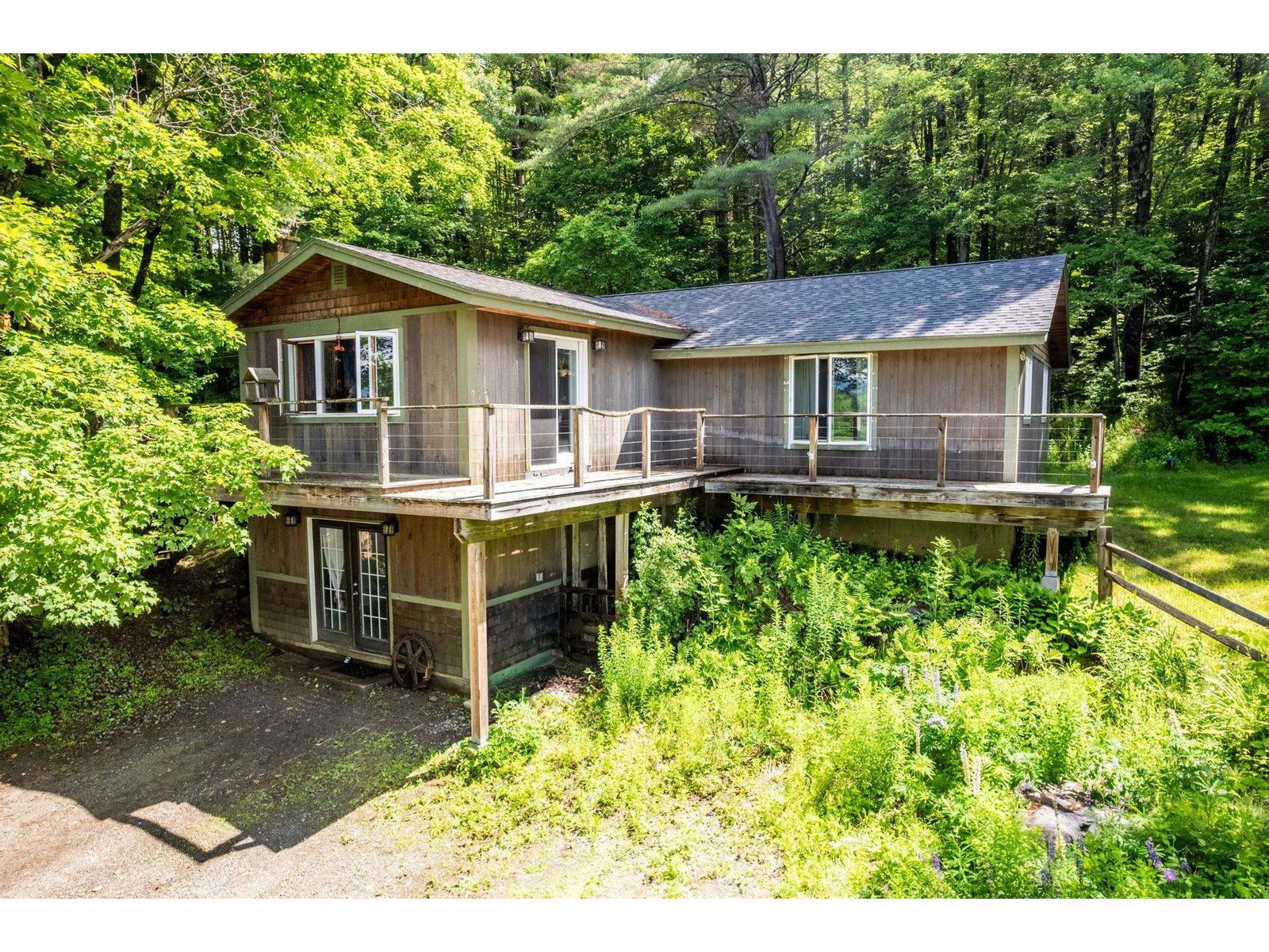 1327 Lower Elmore Mountain Road