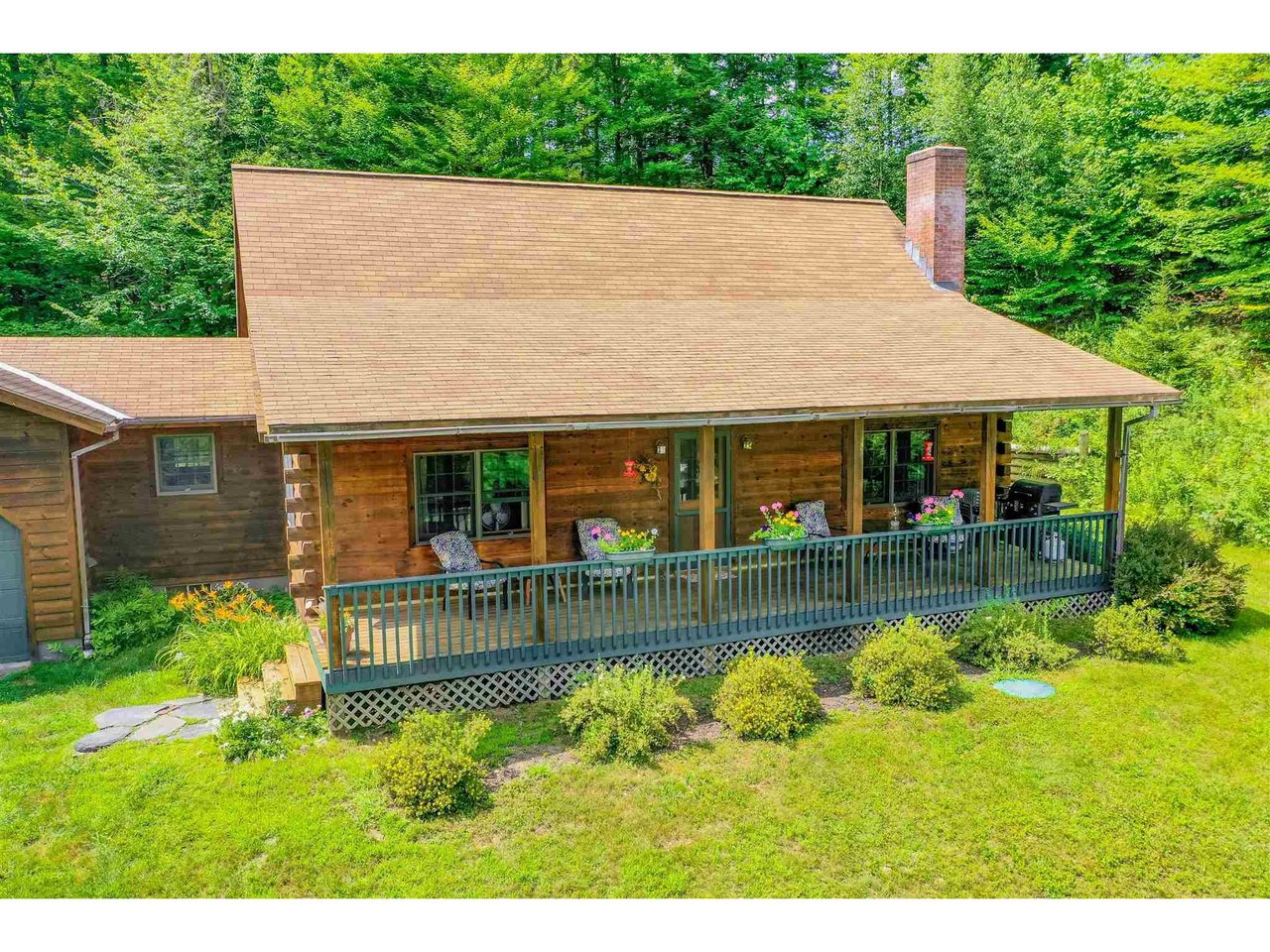 Vermont Log Cabins for Sale Coldwell Banker Hickok & Boardman Realty