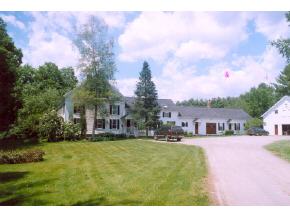 137 Noyes Farm Rd