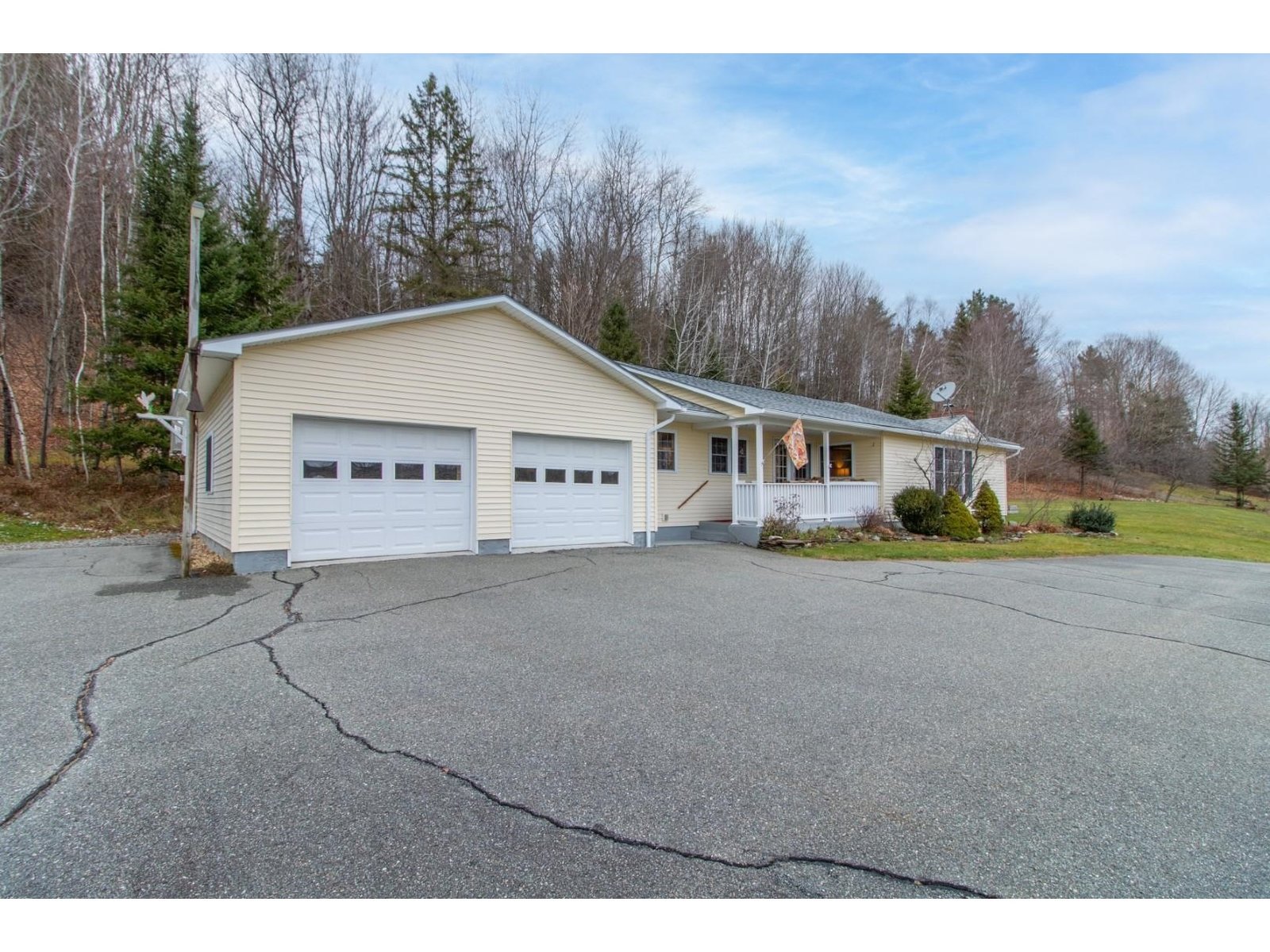 1397 Maple Hill Road, Barton