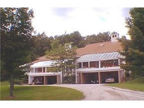 14 CLUB SUGARBUSH, Unit 14