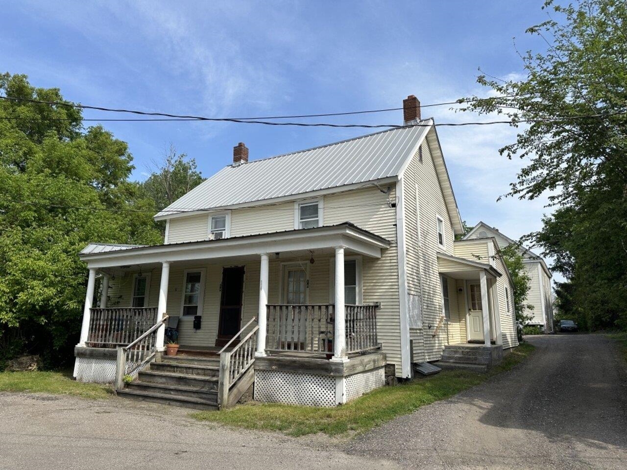 14 Leclair Avenue