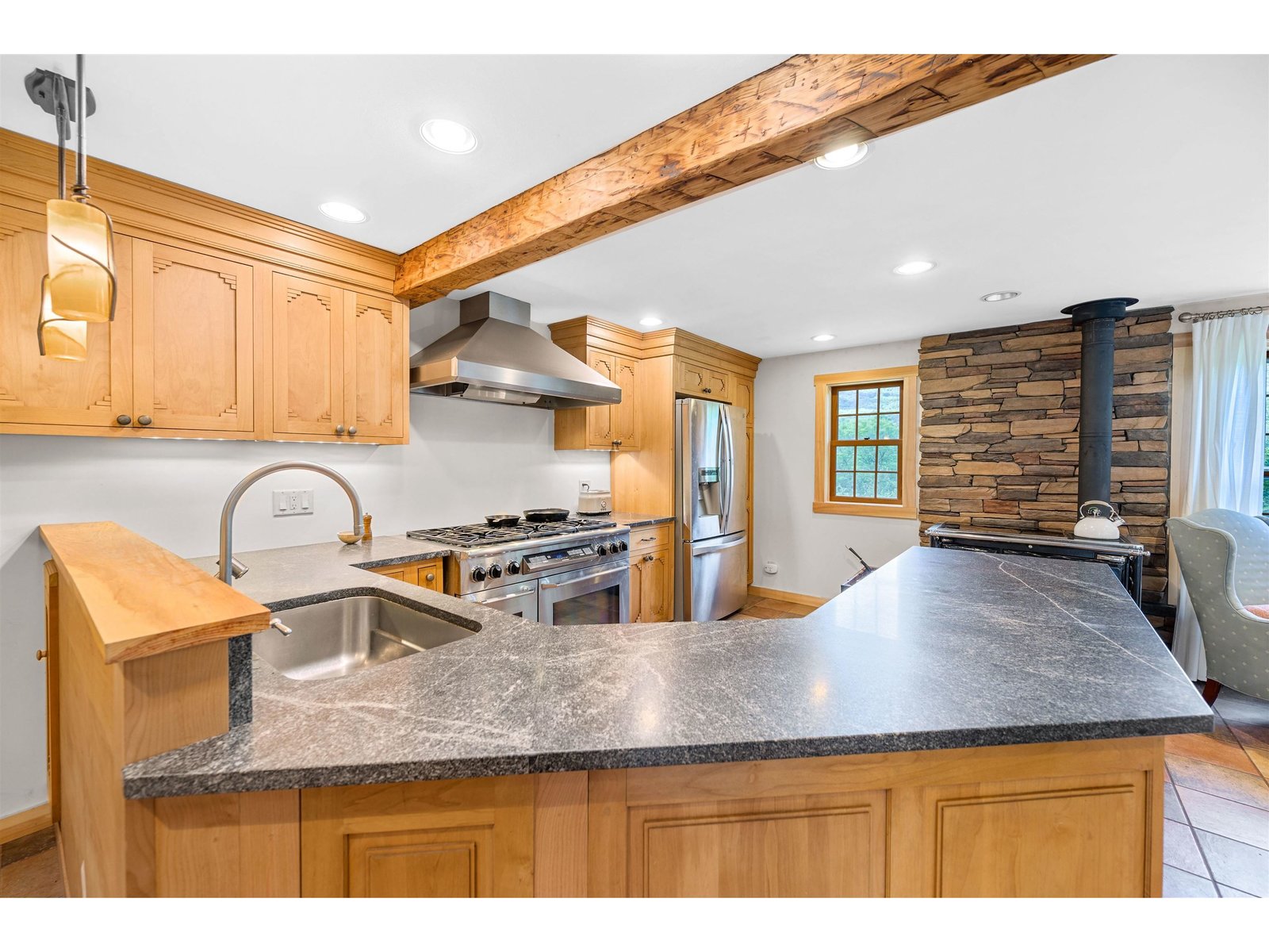 New in 2022 Granite Countertops